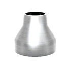ASME B16.9 Pipe Fitting A403 WP304 WP316 Stainless Steel Zinc Galvanized Concentric Reducer