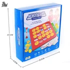 Manufacturer Custom Made Art Paper Memory Card Game Printing Kids Educational toys