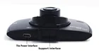 Recorder Car Electronics Dvr Panoramic Night Vision Intelligent Camera Driving Recorder