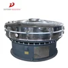 Popular Style Cheap Price Large Screening Capacity Active Carbon Ultrasonic Sieve For Diamond