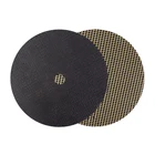 Fiberglass Mesh Fiberglass Mesh Disc Factory Wholesale Fire Resistance Cutting Disc Fiberglass Mesh Net
