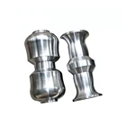 Steel Tube and Pipe Mill Mold Roller Set