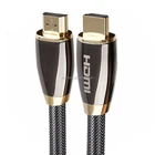 High Speed HDMI Cable With Ethernet Male to Male Gold Plated Support 3D 4K@60Hz for HDTV Xbox Computer PS3/4