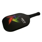 Technology Pickleball Paddle 2020 Factory Price OEM Decal Professional Technology Pickleball Paddle