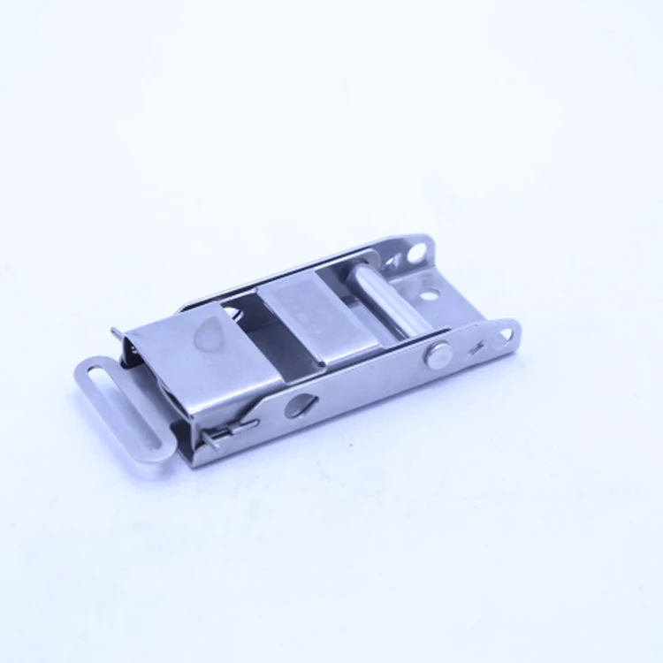high quality stainless steel truck buckle curtain buckle buckles for truck
