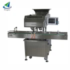 high quality GS-8 channel capsule/tablet filling machine/automatic pill counting machine