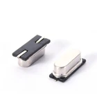 HC-49SMD Quartz Crystal Unit crystal for Radio communication Audio-visual equipment