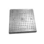 Grey Composite Composite Covers Grey Square Composite Bmc Manhole Cover Sewer Cover