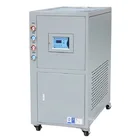 Water Chiller Water Cooling Hot And Cold 1 Temperature Chiller High Quality Long Duration Time