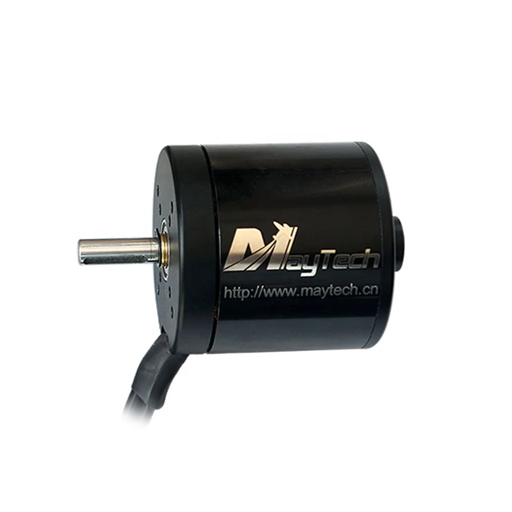 Verious Brushless Outrunner Sensored Motor For Electric Skateboard Scooter Kit