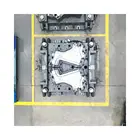 Tool Manufacturer China Hot-selling Tool Equipment Auto Thermoforming Stamping Die Manufacturer