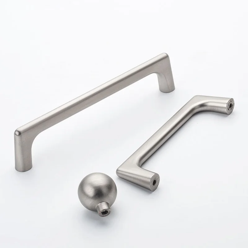 filta质量厨柜锌合金家具把手拉3307