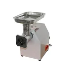Meat Frozen Mincer grinder fresh and frozen meat grinding machine with strong knife