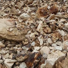 Bauxite Ore Factory Supply Attractive Price Calcined Rotary Kiln Fine Powder Bauxite Aluminum Ore