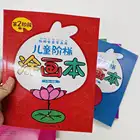 Coloring Colour Book Printing Custom Coloring Books Kids Cartoon Drawing Book For Children Printing