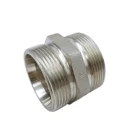 Pipe Fitting Carbon Steel Forged Fitting Pipe Fitting Haiyan Pipe Fitting Manufacturer Carbon Steel Union Pipe Fitting