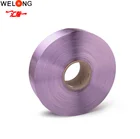 Yarn Carpet China Yarn_wholesale Semi Dull 300d 96f Polyester Fdy Yarn For Carpet