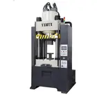 Servo Control Sleeve Casting Machine For Bolts Hot Forging Machines