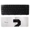 Original Laptop Keyboard For HP G4-1000 G6-1000 compaq CQ43 Cq57 CQ58 US Black Keyboard Used in Laptop