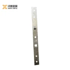 stainless steel aluminum window stay open window hinge