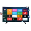 New product hot sale flat screen led tv 32 40 55inch television 4k smart curve tv