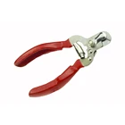 Pet grooming safety scissors dog nail clippers and trimmer