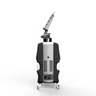 Korea Skin Rejuvenation Machine Picosecond Nd Yag Laser For Tattoo Removal