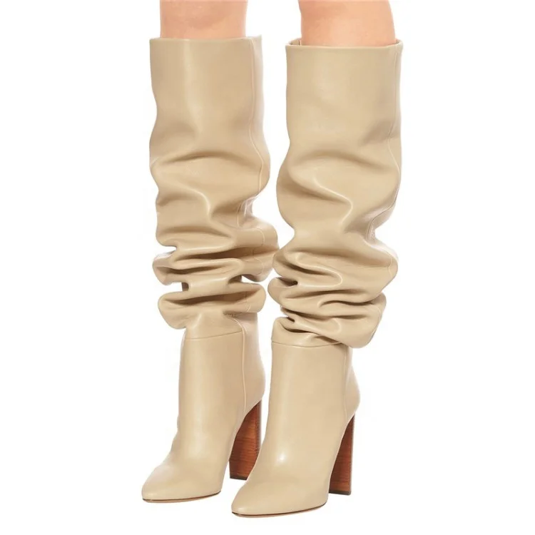 botines de moda para dama