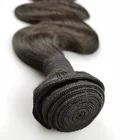 Excellent Quality 9A Grade Chemical Free Indian Wet And Wavy Weave Virgin Hair