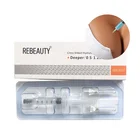 ReBeauty 5ml Hyaluronic Acid Gel Breast Firming Injection