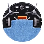 Easy Touch Home Silent Good Robot Vacuum Cleaner Floor Cleaning Dry Wet Type Household Appliance