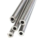 Carbon Steel Pipe Cold Drawn Precision AISI 1045 Carbon Steel Seamless Welded Pipe Tube