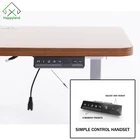 2020 Best Selling Products in USA Amazon Portable Sit Stand Up Office Desk Height Adjustable Standing Workstation