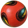 Factory Price Glossy rubber football Customer Logo Football Suppliers