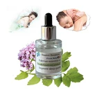 100% Pure Natural Deodorization Valerian Root Essential Oil For Body Massage Oil