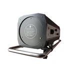 Stage Wedding Lighting 1500w Follow Spot Light Wedding Stage Light