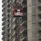 Electric Electric Electric Hoist SC200 Building Hoist Lift Elevator Manufacturer Electric Construction Elevator