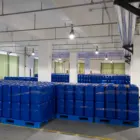 Compound High Efficiency Special Anionic Surfactant Compound Peroxide Stabilizer For Textile Dyeing