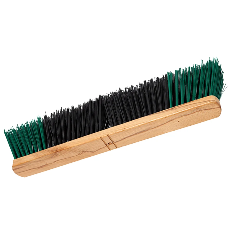 Wholesale Export Garden Push Cleaning Floor Sweeper Hand Broom Handles