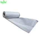 Cleaning Wipe Cloth Dish Cleaning Rags Kitchen Wiping Paper Roll