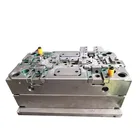 Plastic basin basket bottle mould steel products pallet paver mould injection molding