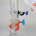 2000ml/5000ml Distillation Equipment Alcohol Essential Oil Steam Short Path Distillery