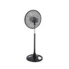 16 inch 3 in 1 hot sale plastic blade industrial electric cheap price powerful latest air cooler stand fan