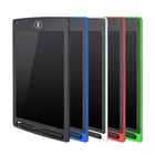 Bulk 8.5 Inch Educational Erasable Digital Kids Lcd Drawing Writing Tablet For Children