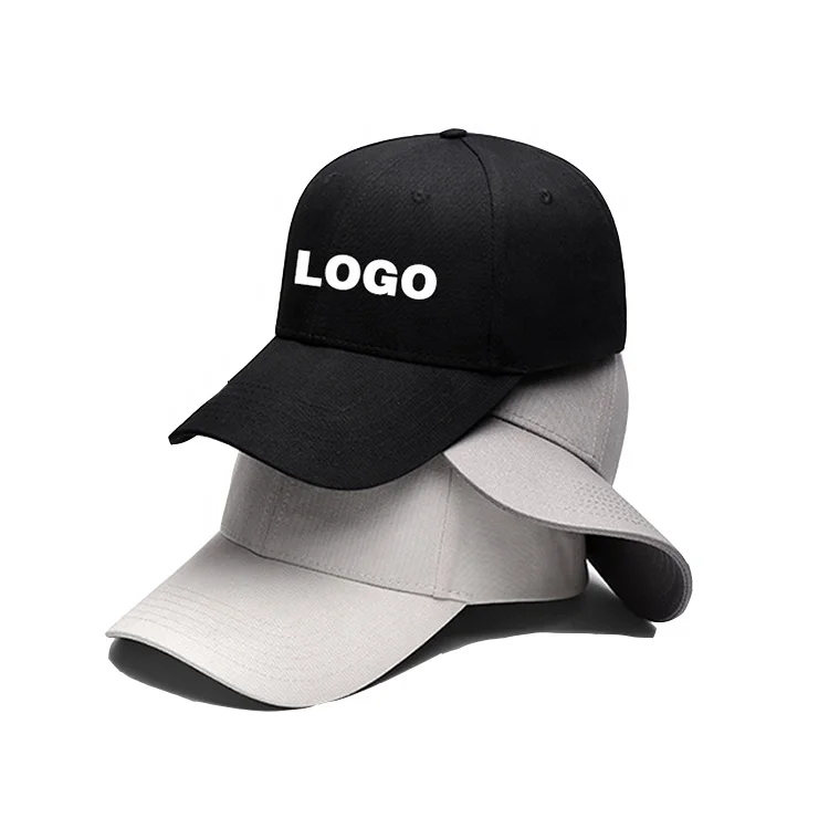 business baseball caps