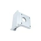 High precision aluminium die casting process for LED lamp parts