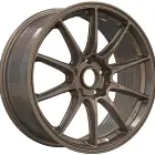 G168X Professional China supplier 18 inch 5x100 alloy wheels for car with 5 holes