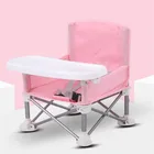 Plastic Chairs YaQi Camping Folding Beach Plastic Chairs With Carry Bag
