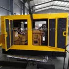 25kva Generator Generator 25kva 4 Cylinders 25kva Japan Diesel Generator Price