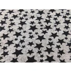 Unisex Custom Polar Fleece Winter Neck Warmer Scarf Gaiter